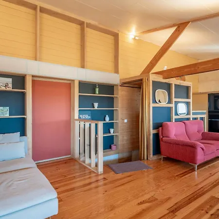 Passion Loft Appartamento Gruissan