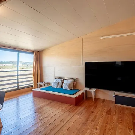 Passion Loft Appartamento Gruissan