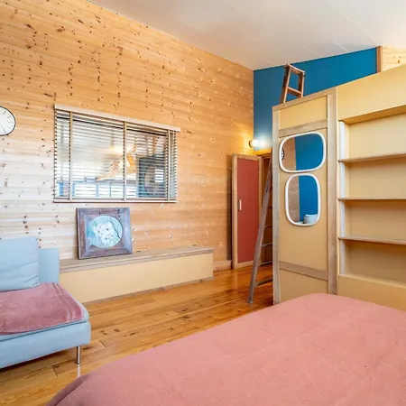 Passion Loft Appartamento Gruissan