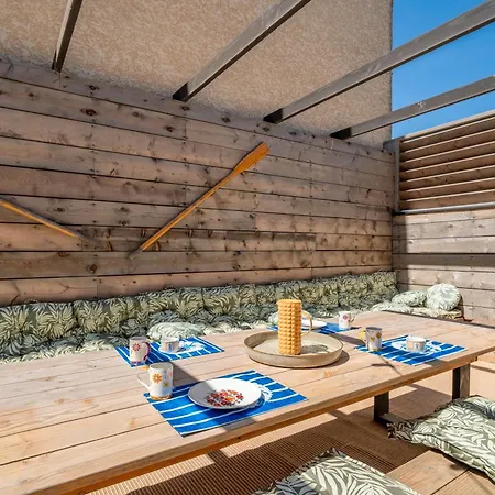 Appartamento Passion Loft