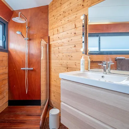 Passion Loft Appartamento Gruissan