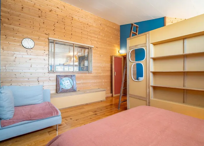 Passion Loft Διαμέρισμα Gruissan