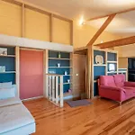 Passion Loft Apartman Gruissan