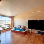 Passion Loft Apartman Gruissan