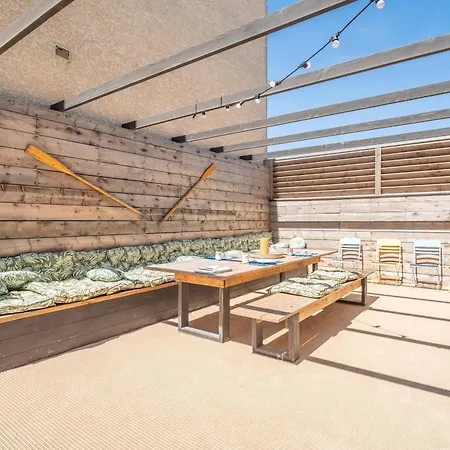 Apartment Passion Loft *