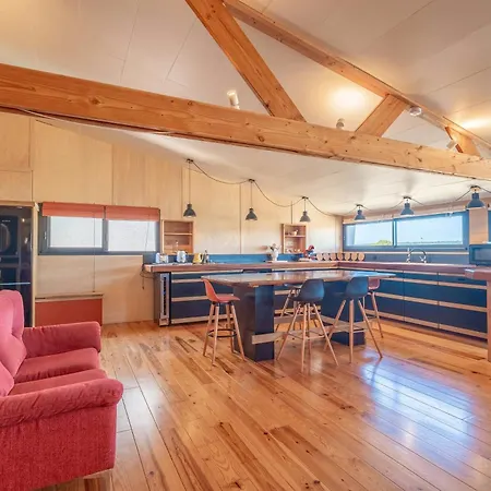 Passion Loft * Gruissan