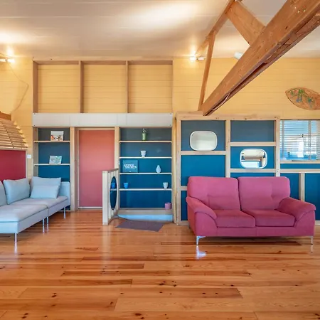 Passion Loft Chalet *