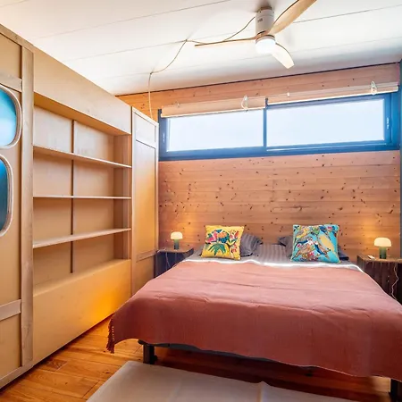 Passion Loft Chalet *