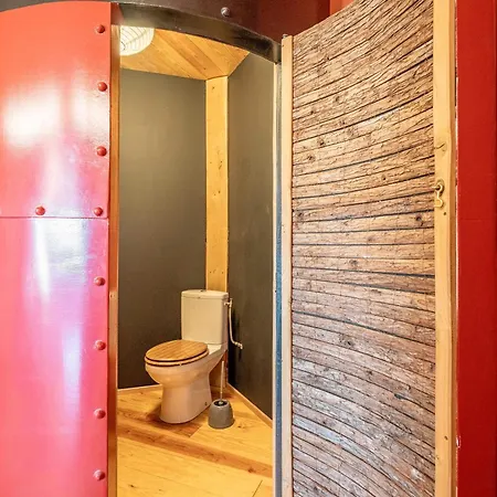 Chalet Passion Loft *