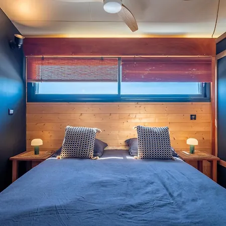 Passion Loft Chalet