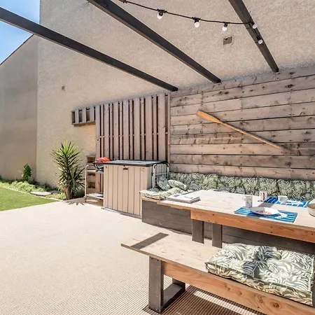Passion Loft Chalet *