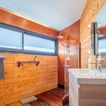 Passion Loft Chalet Gruissan