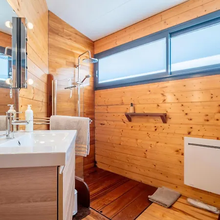 Chalet Passion Loft Gruissan