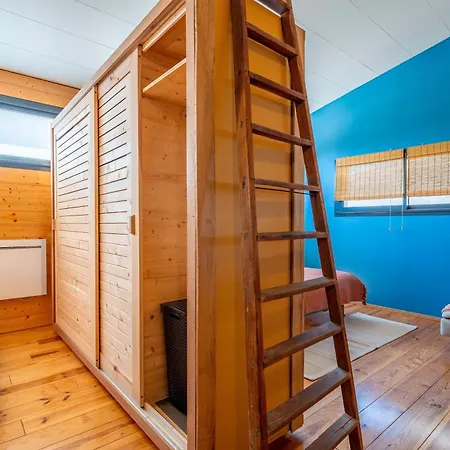 Passion Loft Gruissan