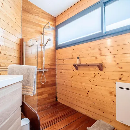 Passion Loft Chalet Gruissan