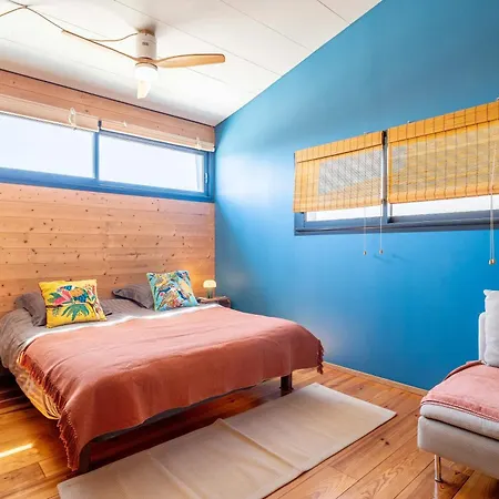 Passion Loft Chalet *