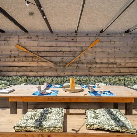 Passion Loft * Gruissan