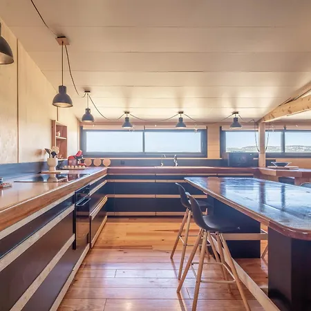 Passion Loft * Gruissan