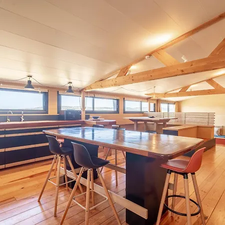 Apartamento Passion Loft
