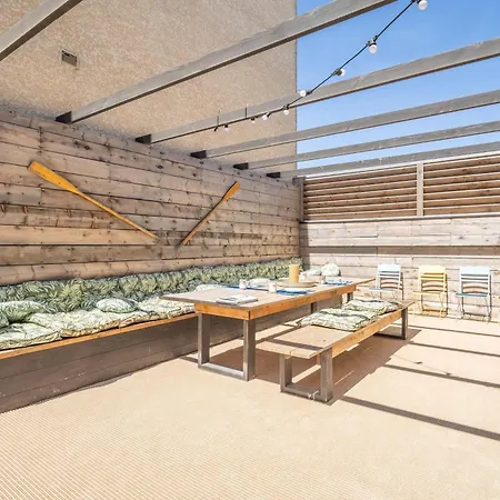 Apartamento Passion Loft