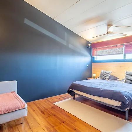 Lejlighed Passion Loft