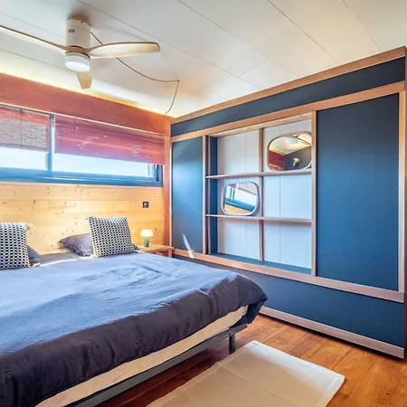 Lejlighed Passion Loft Gruissan