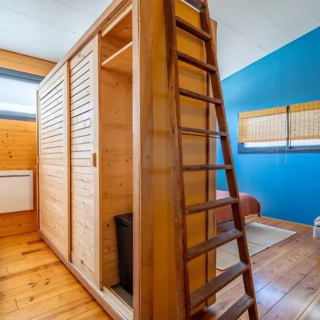 Passion Loft * Gruissan