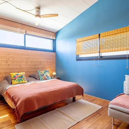 Lejlighed Passion Loft *