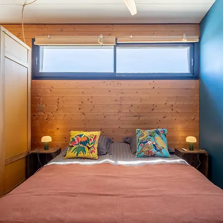 Passion Loft Lejlighed *