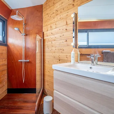 Passion Loft Lejlighed Gruissan