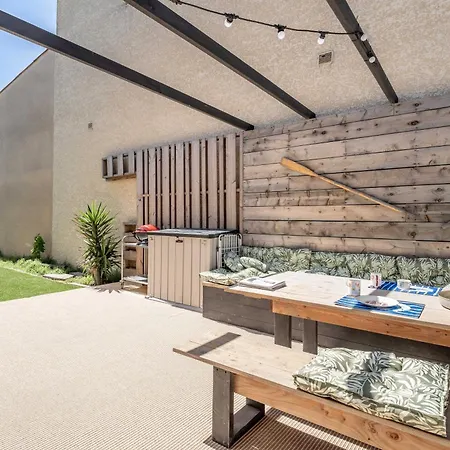 Lejlighed Passion Loft *